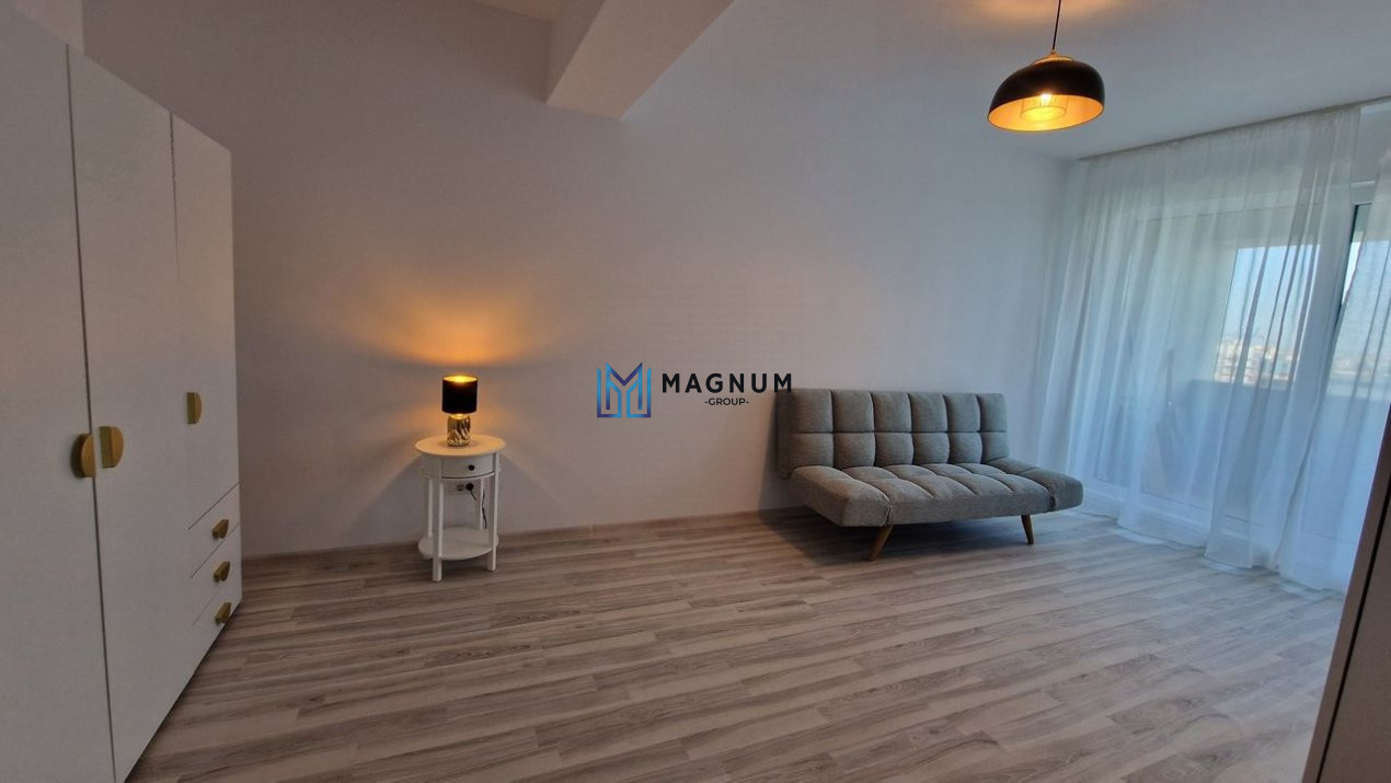 Berceni, Postalionului, 2 camere in bloc nou