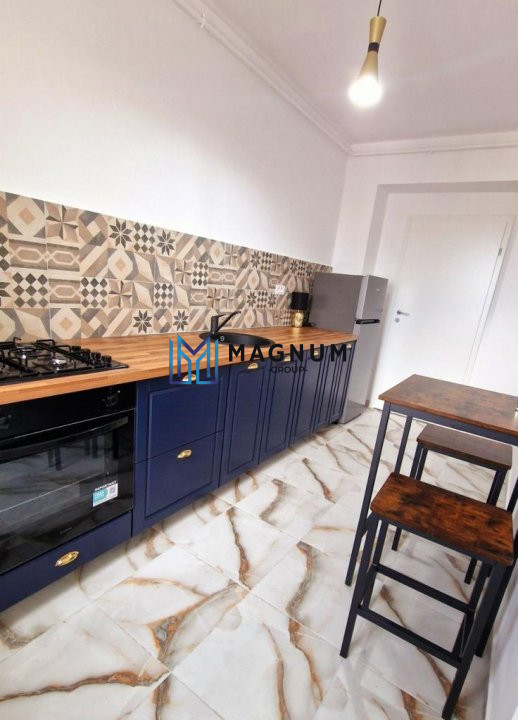 Berceni, Postalionului, 2 camere in bloc nou