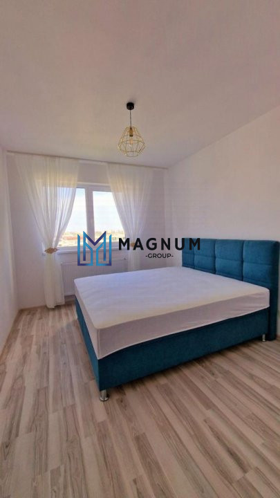 Berceni, Postalionului, 2 camere in bloc nou