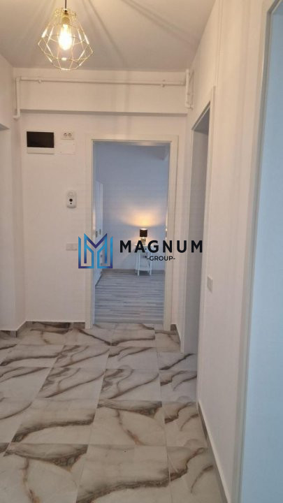 Berceni, Postalionului, 2 camere in bloc nou