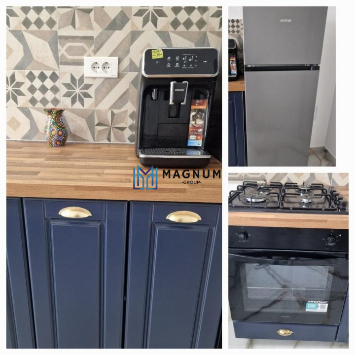 Berceni, Postalionului, 2 camere in bloc nou