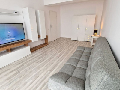 Berceni, Postalionului, 2 camere in bloc nou