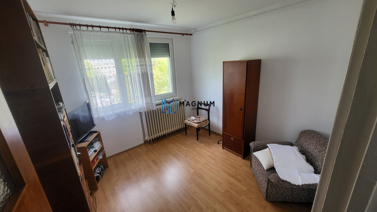 Apartament 3 camere zona Giurgiului