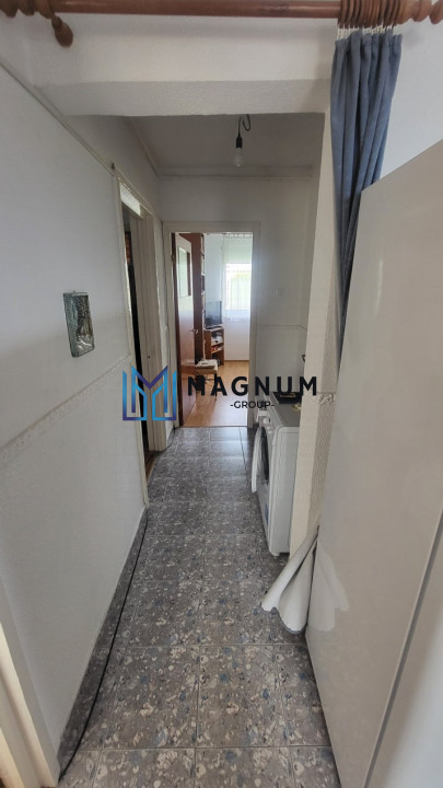 Apartament 3 camere zona Giurgiului