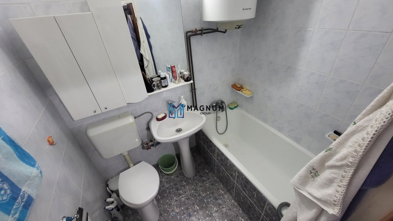 Apartament 3 camere zona Giurgiului