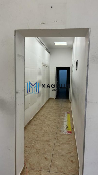 Spatiu comercial de vanzare zona Muncii! Pretabil investitie!