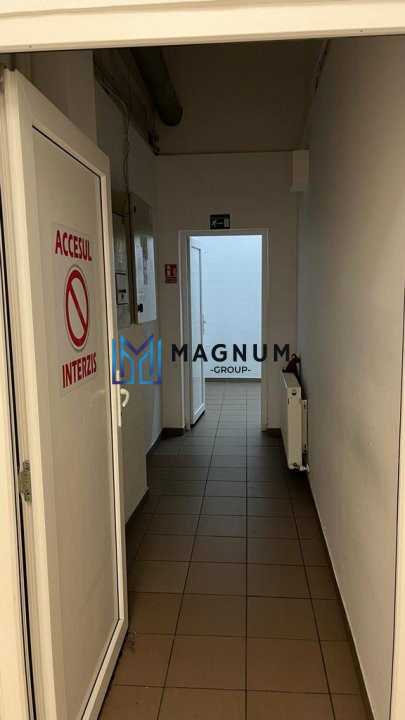 Spatiu comercial de vanzare zona Muncii! Pretabil investitie!