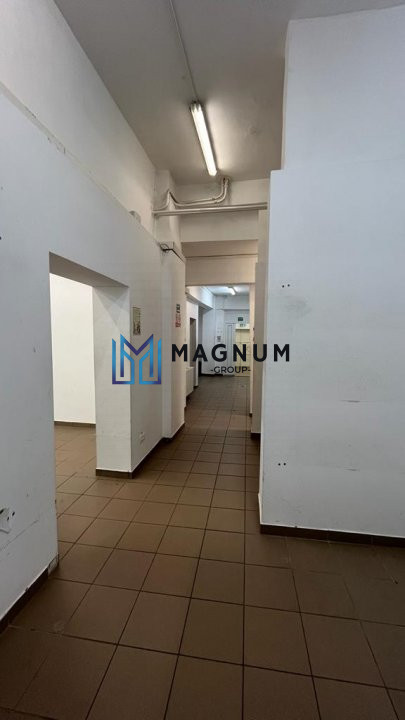 Spatiu comercial de vanzare zona Muncii! Pretabil investitie!