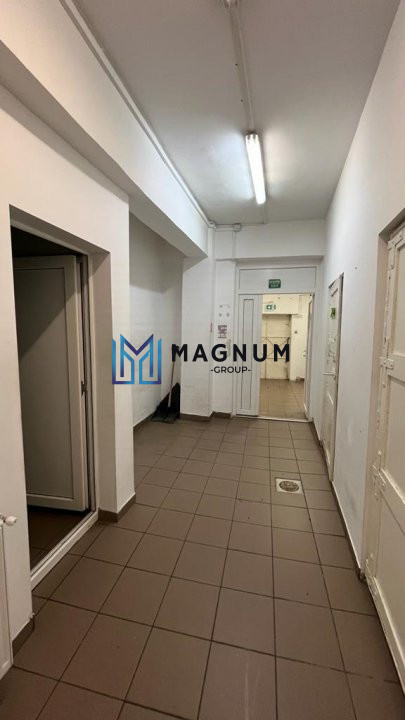 Spatiu comercial de vanzare zona Muncii! Pretabil investitie!