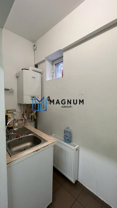 Spatiu comercial de vanzare zona Muncii! Pretabil investitie!