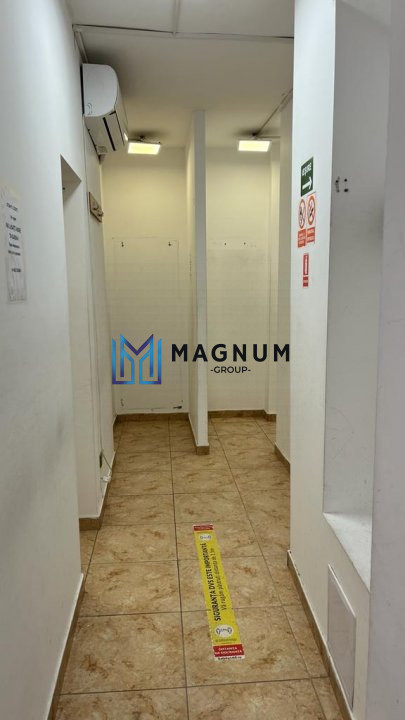 Spatiu comercial de vanzare zona Muncii! Pretabil investitie!