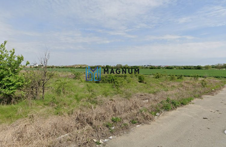 Teren de vanzare in Magurele/Varteju Ifov A0