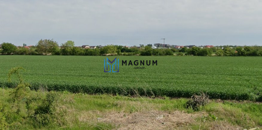 Teren de vanzare in Magurele/Varteju Ifov A0