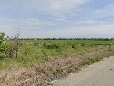 Teren de vanzare in Magurele/Varteju Ifov A0