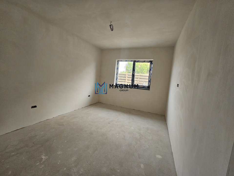 Casa individuala de vanzare in Comuna Berceni