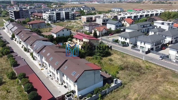 Oportunitate de asociere in vederea dezoltarii de proiecte rezidentiale
