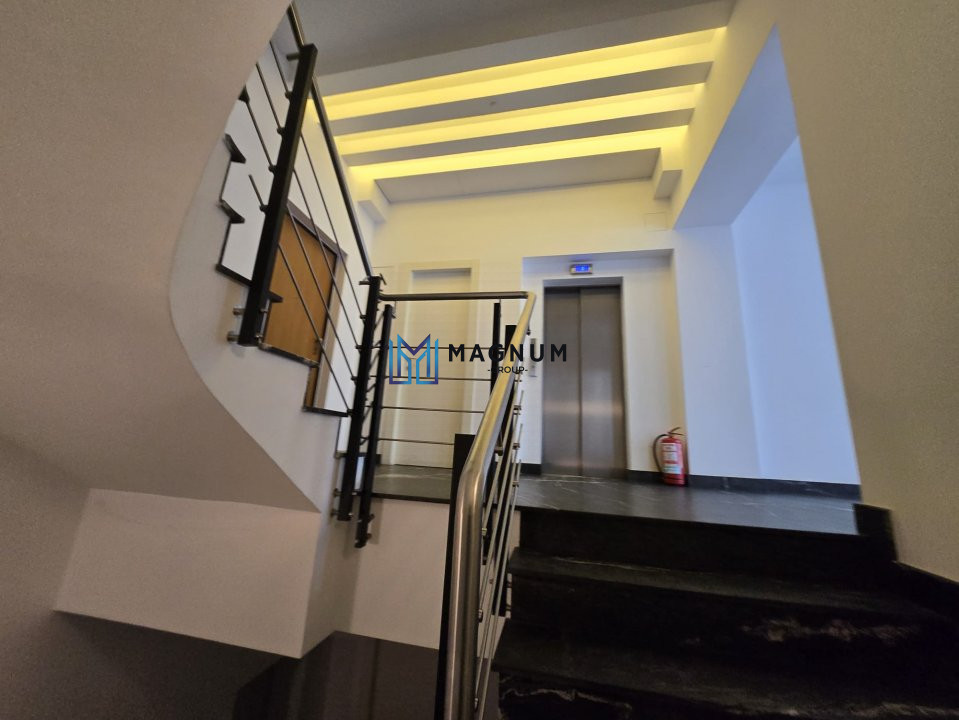 Apartament 4 camere de inchiriat- stradal Floreasca OME