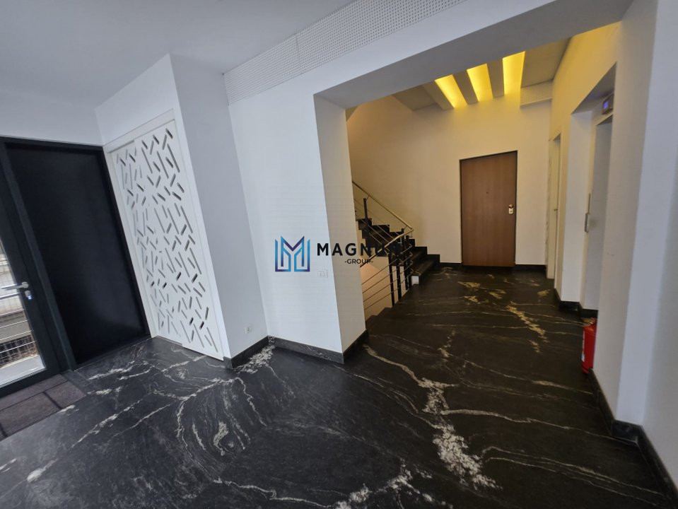 Apartament 4 camere de inchiriat- stradal Floreasca OME