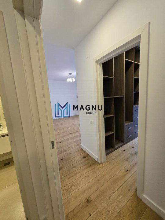 Apartament 4 camere de inchiriat- stradal Floreasca OME