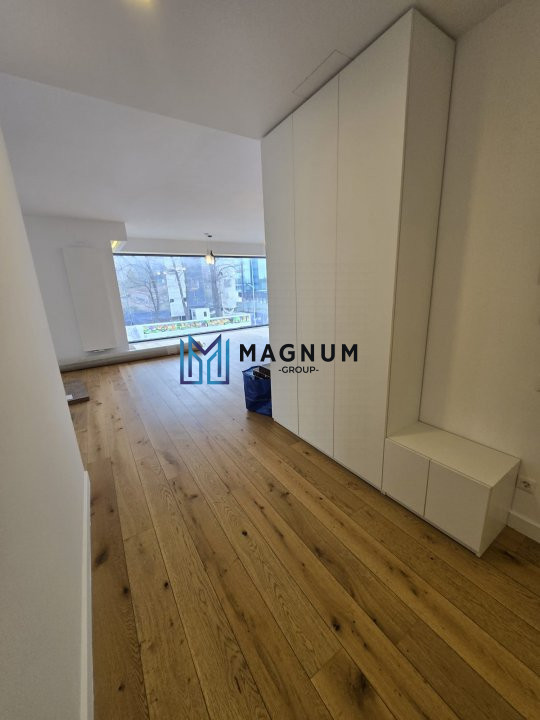 Apartament 4 camere de inchiriat- stradal Floreasca OME