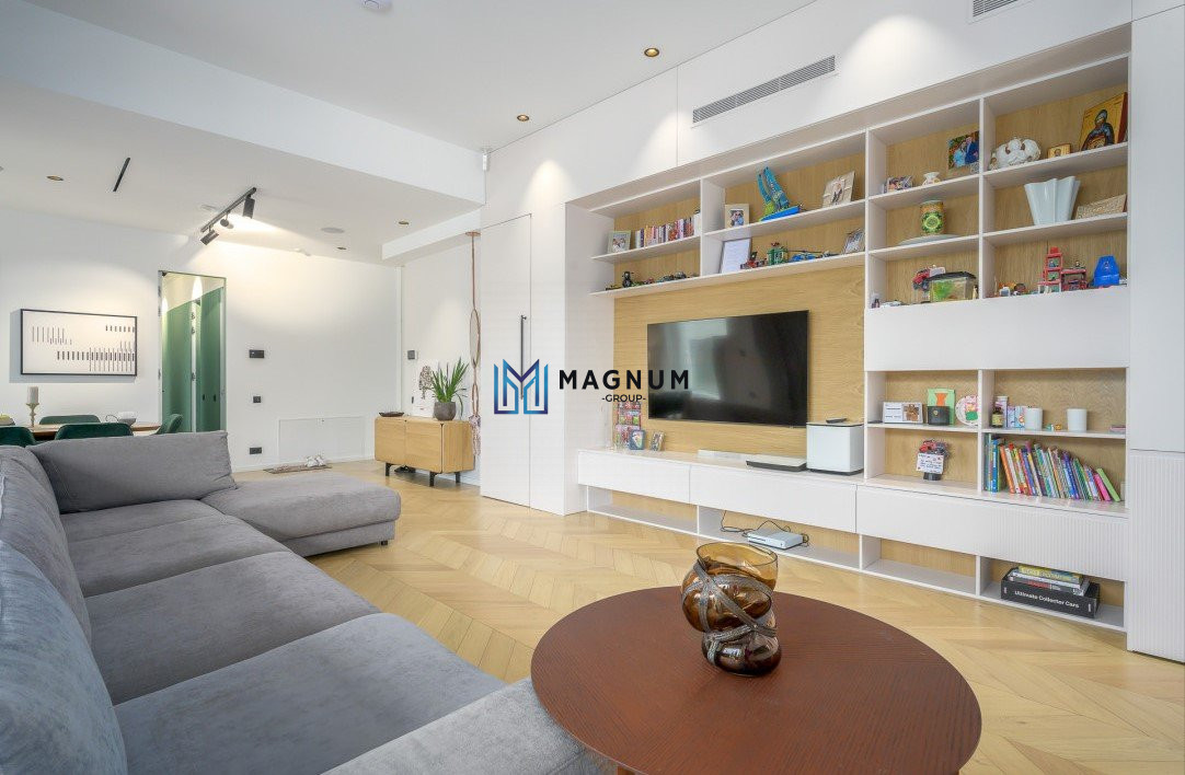 Penthouse de vanzare - Nordului- Win Herastrau
