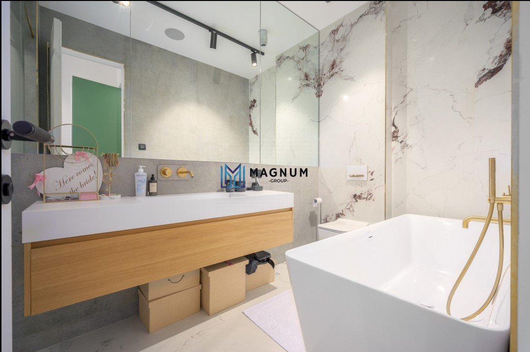 Penthouse de vanzare - Nordului- Win Herastrau