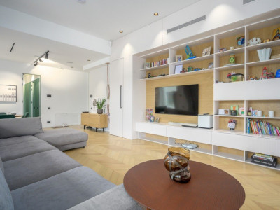 Penthouse de vanzare - Nordului- Win Herastrau