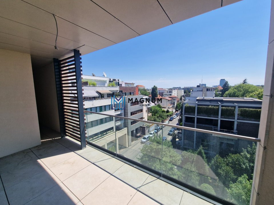 apartament 4 camere de vanzare- pozitie unica- parc Herastrau- Acr de Triunf