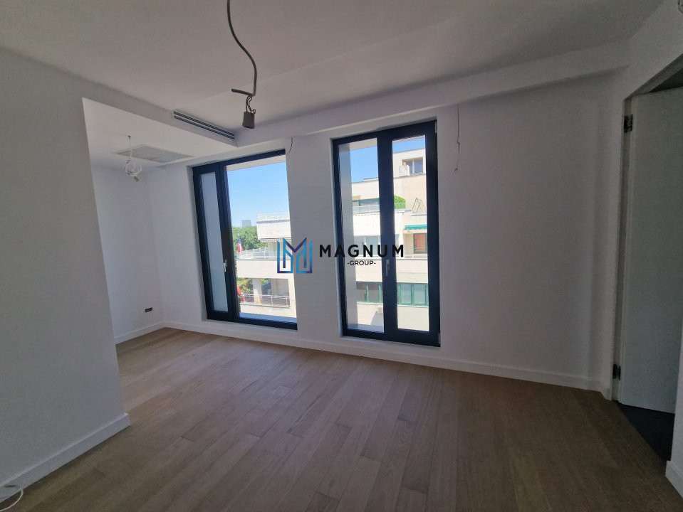 apartament 4 camere de vanzare- pozitie unica- parc Herastrau- Acr de Triunf