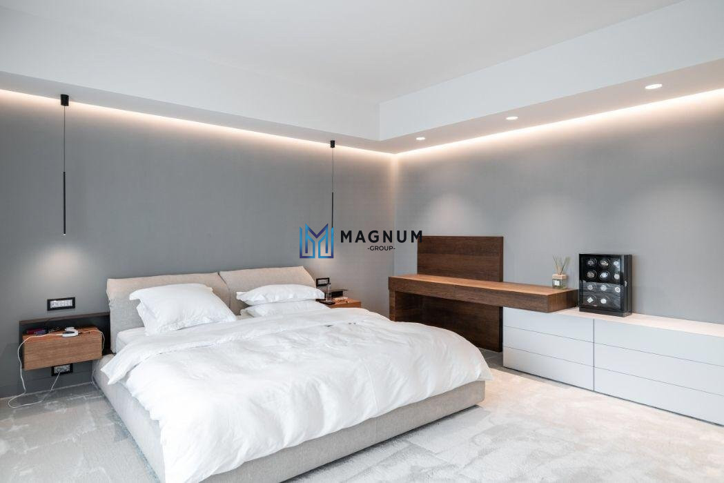 Apartament LUX 5 camere de vanzare Herastrau +Loc de parcare