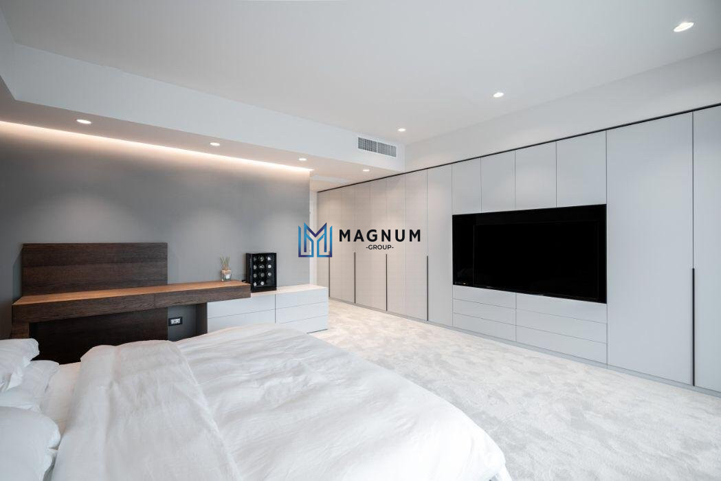 Apartament LUX 5 camere de vanzare Herastrau +Loc de parcare