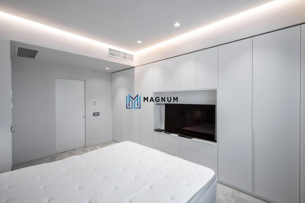 Apartament LUX 5 camere de vanzare Herastrau +Loc de parcare