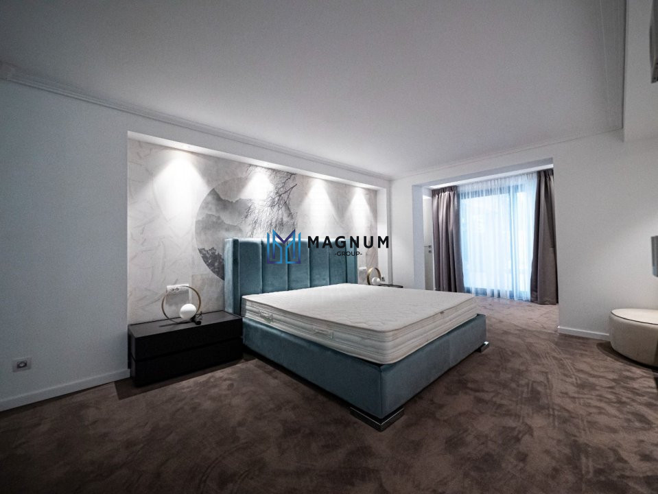 Apartament 7 camere in Vila de inchiriat Satul Francez