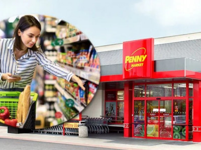 Spatiu comercial de vanzare-Penny in constructie- Viziru - Braila