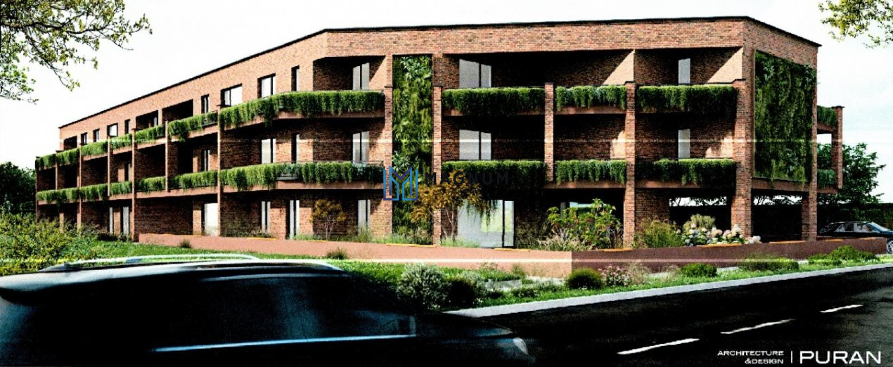 Teren de vanzare- Aviatiei -Floreasca- pretabil bloc de locuinte/ clinica- 