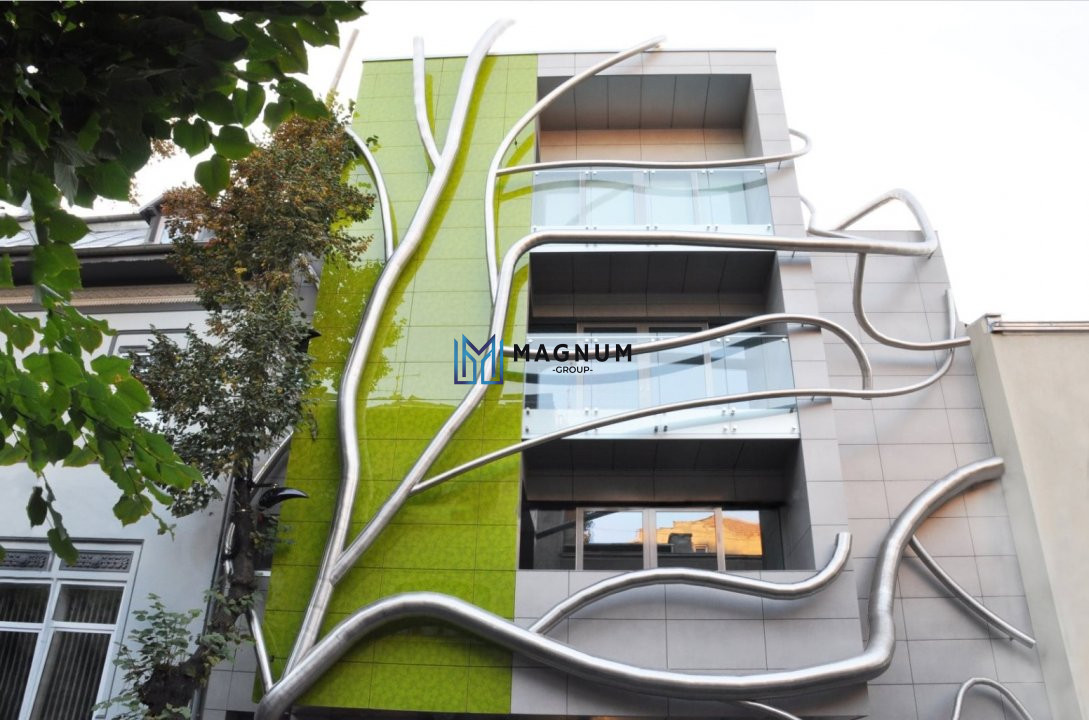 Imobil exclusivist de vanzare- Dorobanti- Capitale- Palazzo Argentina