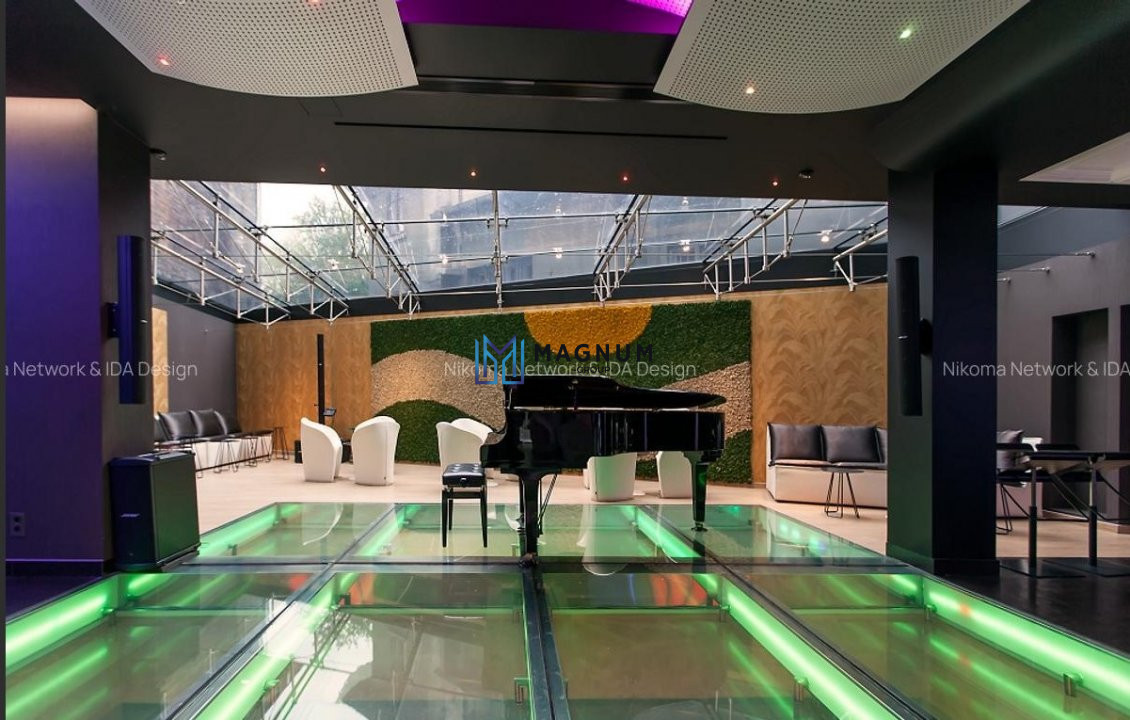 Imobil exclusivist de vanzare- Dorobanti- Capitale- Palazzo Argentina