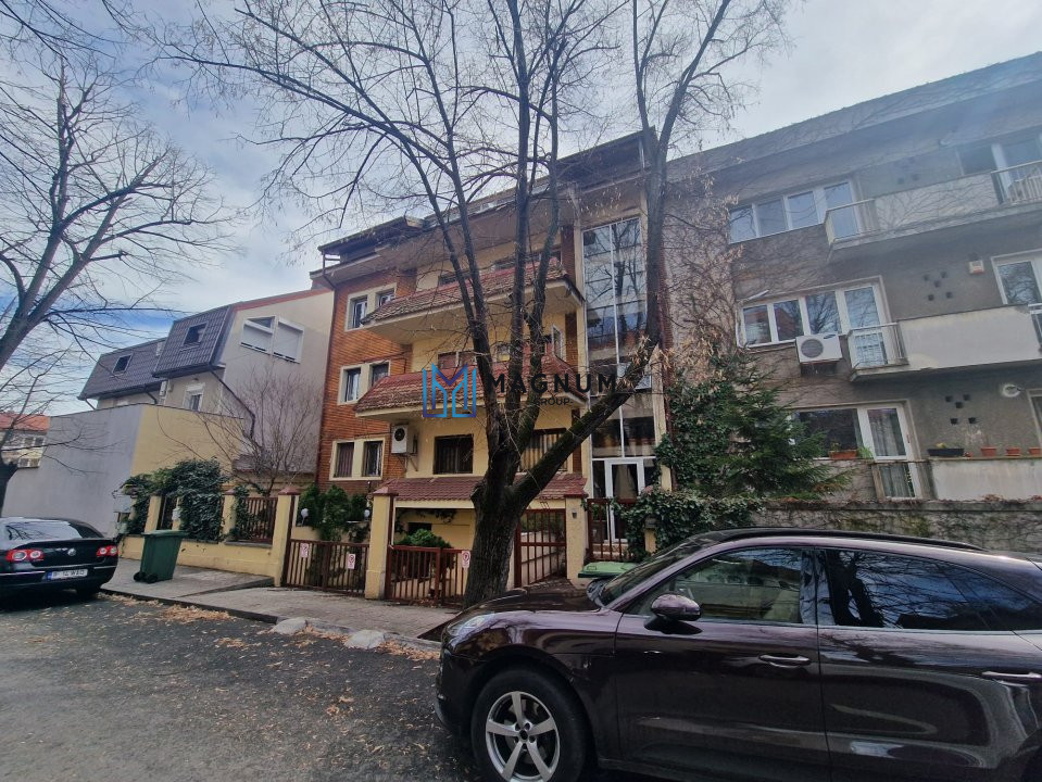 Imobil de vanzare- Dorobanti- Televiziune