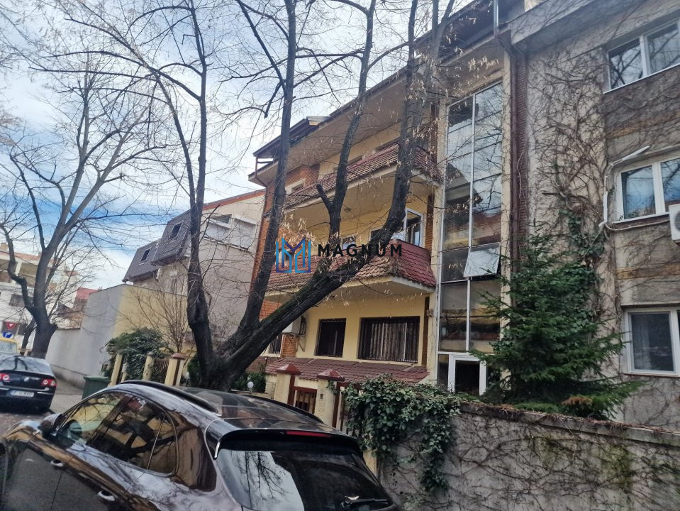 Imobil de vanzare- Dorobanti- Televiziune