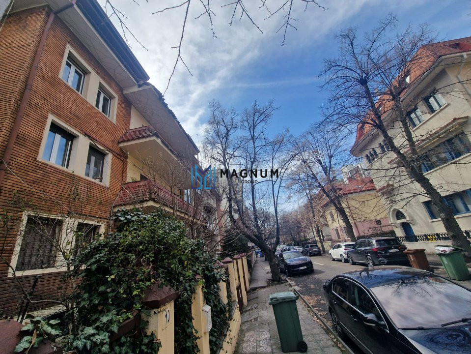 Imobil de vanzare- Dorobanti- Televiziune