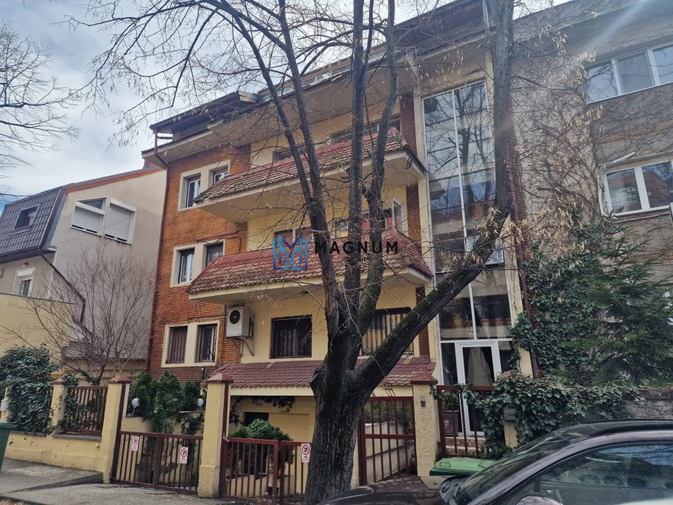 Imobil de vanzare- Dorobanti- Televiziune
