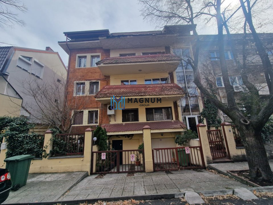 Imobil de vanzare- Dorobanti- Televiziune