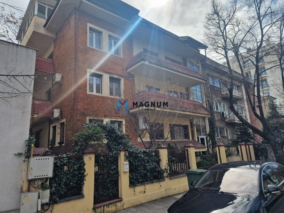 Imobil de vanzare- Dorobanti- Televiziune