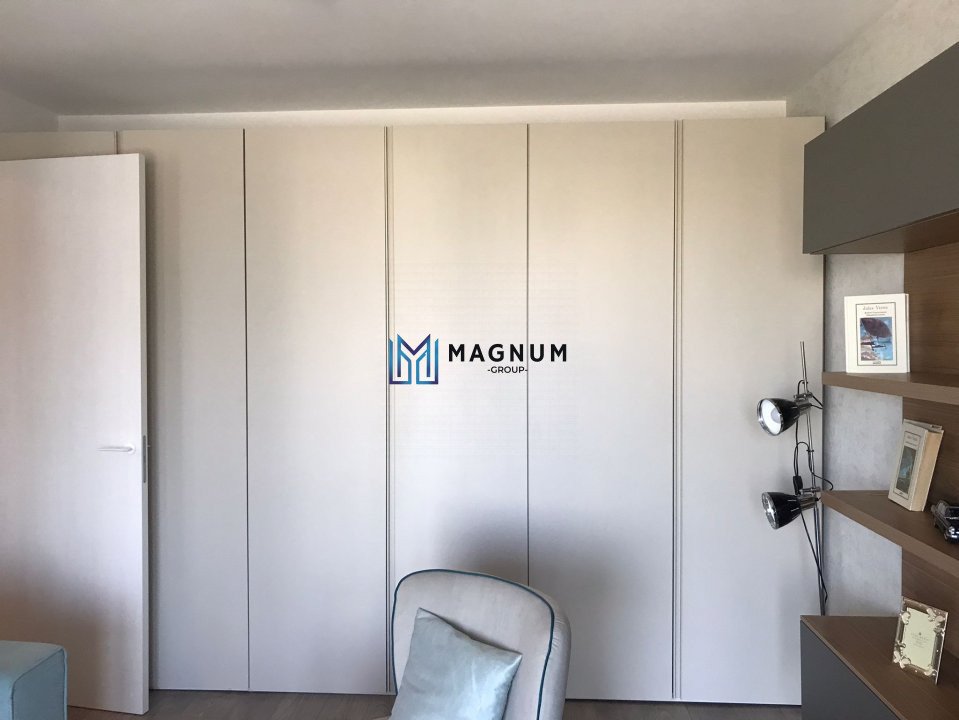 Apartament 2 camere de vanzare- mobilat si utilat- Cloud 9