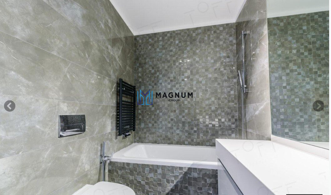 Apartament 4 camere de vanzare One Mamaia Nord- vedere mare