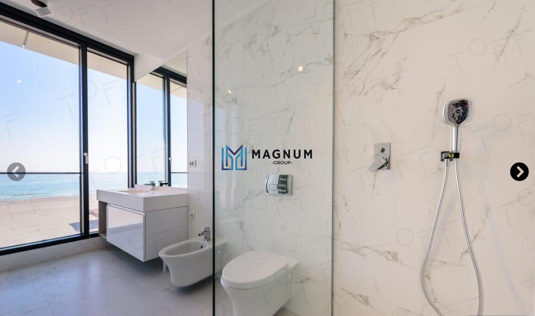 Apartament 4 camere de vanzare One Mamaia Nord- vedere mare