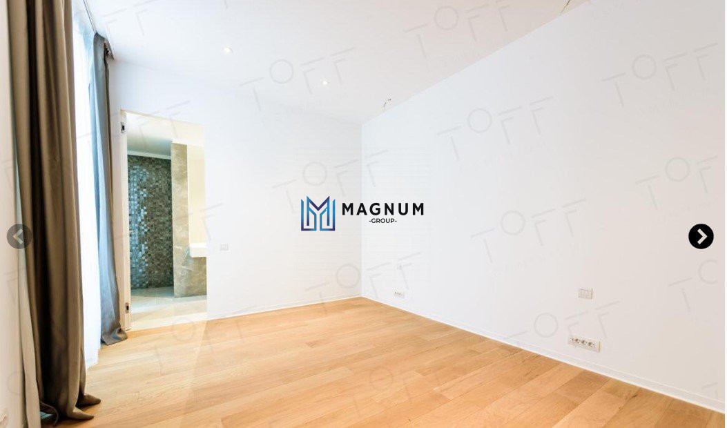 Apartament 4 camere de vanzare One Mamaia Nord- vedere mare