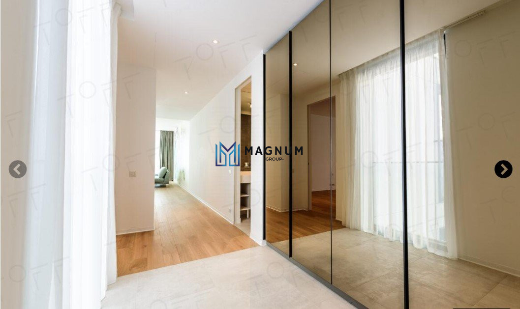 Apartament 4 camere de vanzare One Mamaia Nord- vedere mare