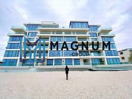 Apartament 4 camere de vanzare One Mamaia Nord- vedere mare