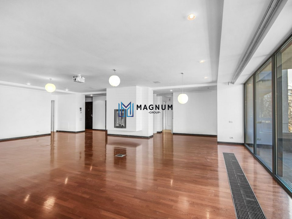 Apartament unicat de vanzare- Dorobanti Capitale- Praga